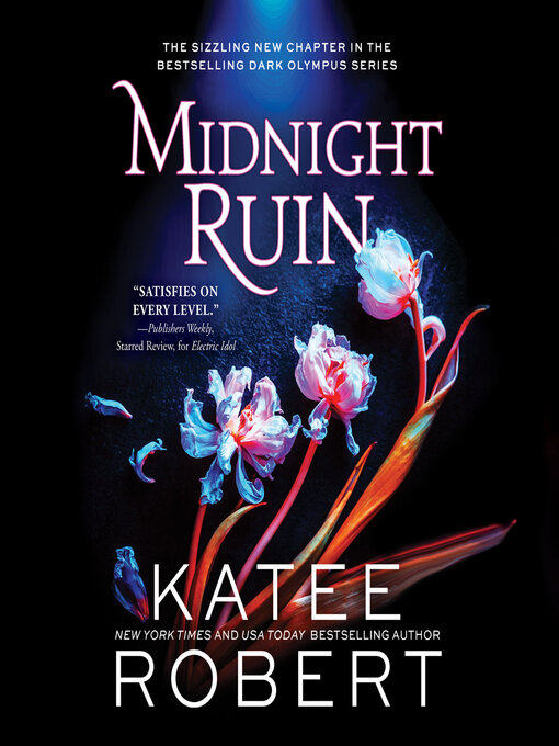 Title details for Midnight Ruin by Katee Robert - Available